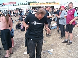 Graspop 2005 door Jenda ~ 25